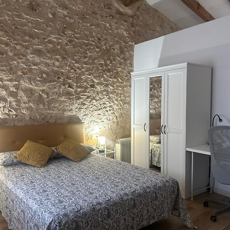 Via Ca'Ls Avis Villa Campredo Eksteriør bilde
