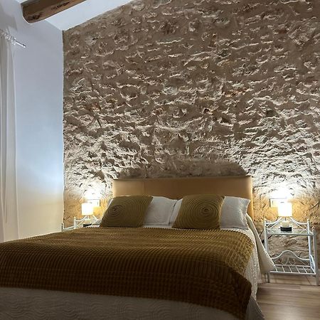 Via Ca'Ls Avis Villa Campredo Eksteriør bilde