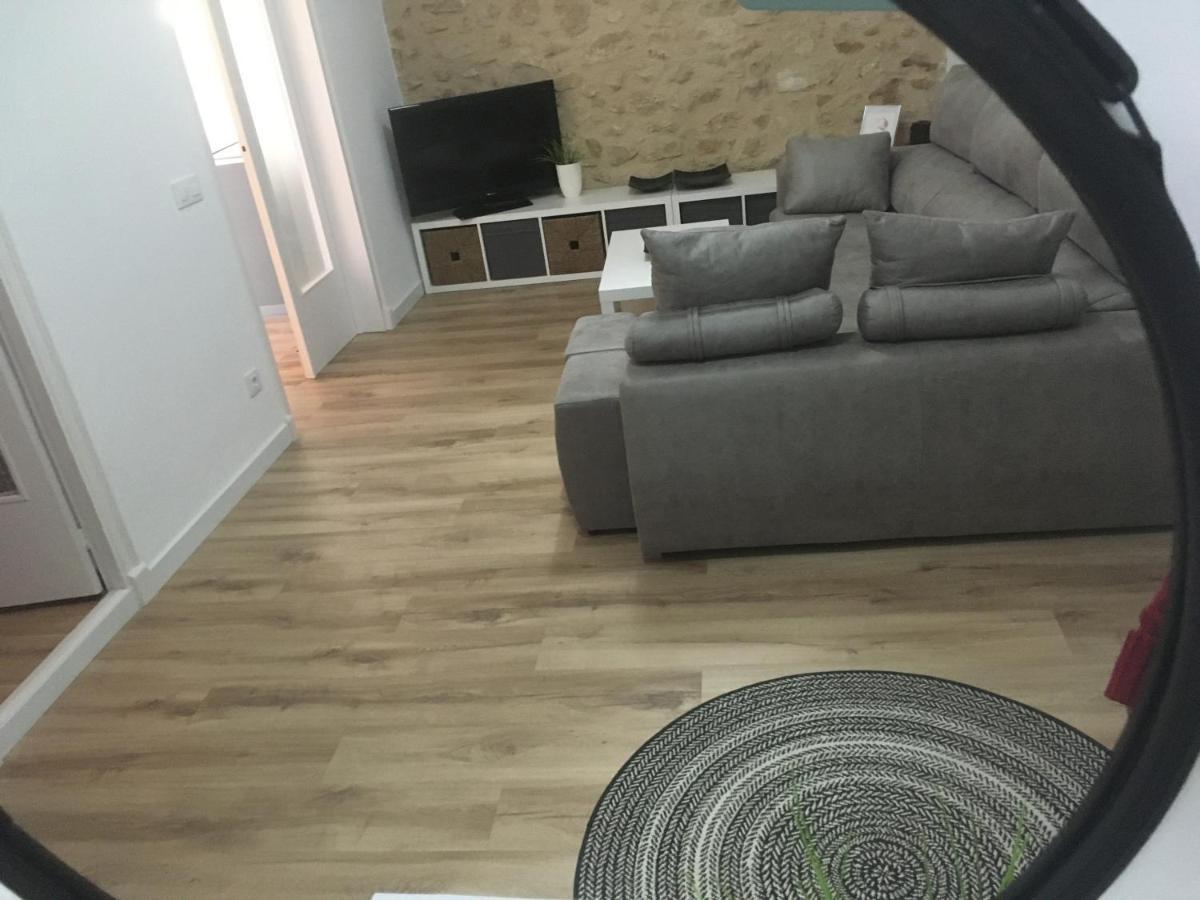 Via Ca'Ls Avis Villa Campredo Eksteriør bilde