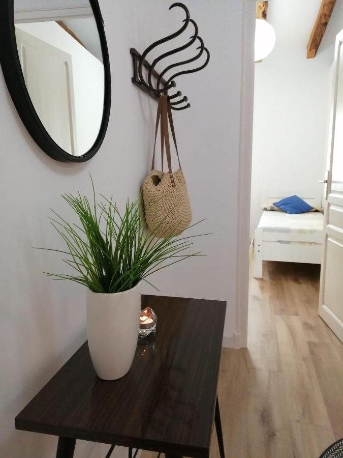 Via Ca'Ls Avis Villa Campredo Eksteriør bilde