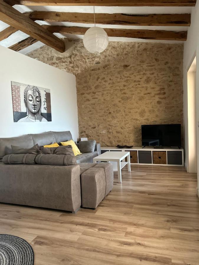 Via Ca'Ls Avis Villa Campredo Eksteriør bilde