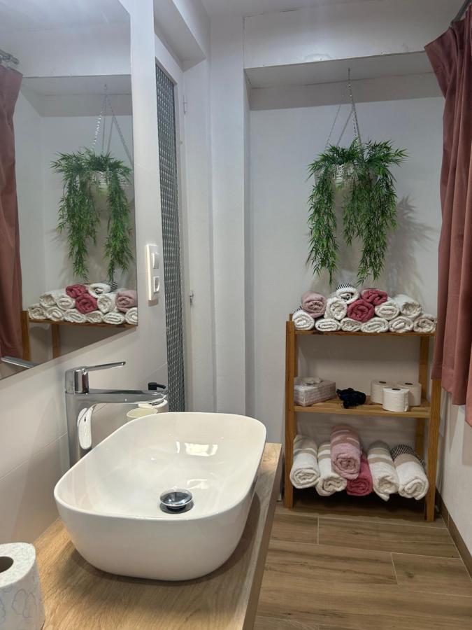 Via Ca'Ls Avis Villa Campredo Eksteriør bilde