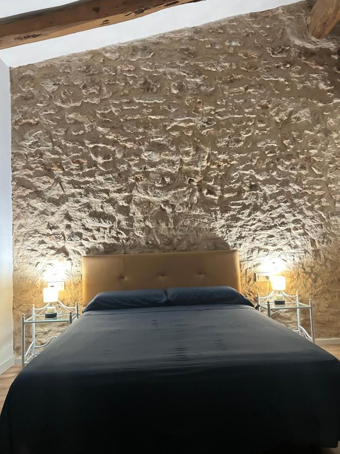 Via Ca'Ls Avis Villa Campredo Eksteriør bilde