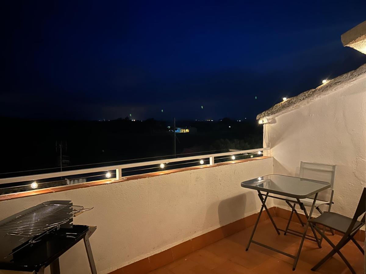 Via Ca'Ls Avis Villa Campredo Eksteriør bilde
