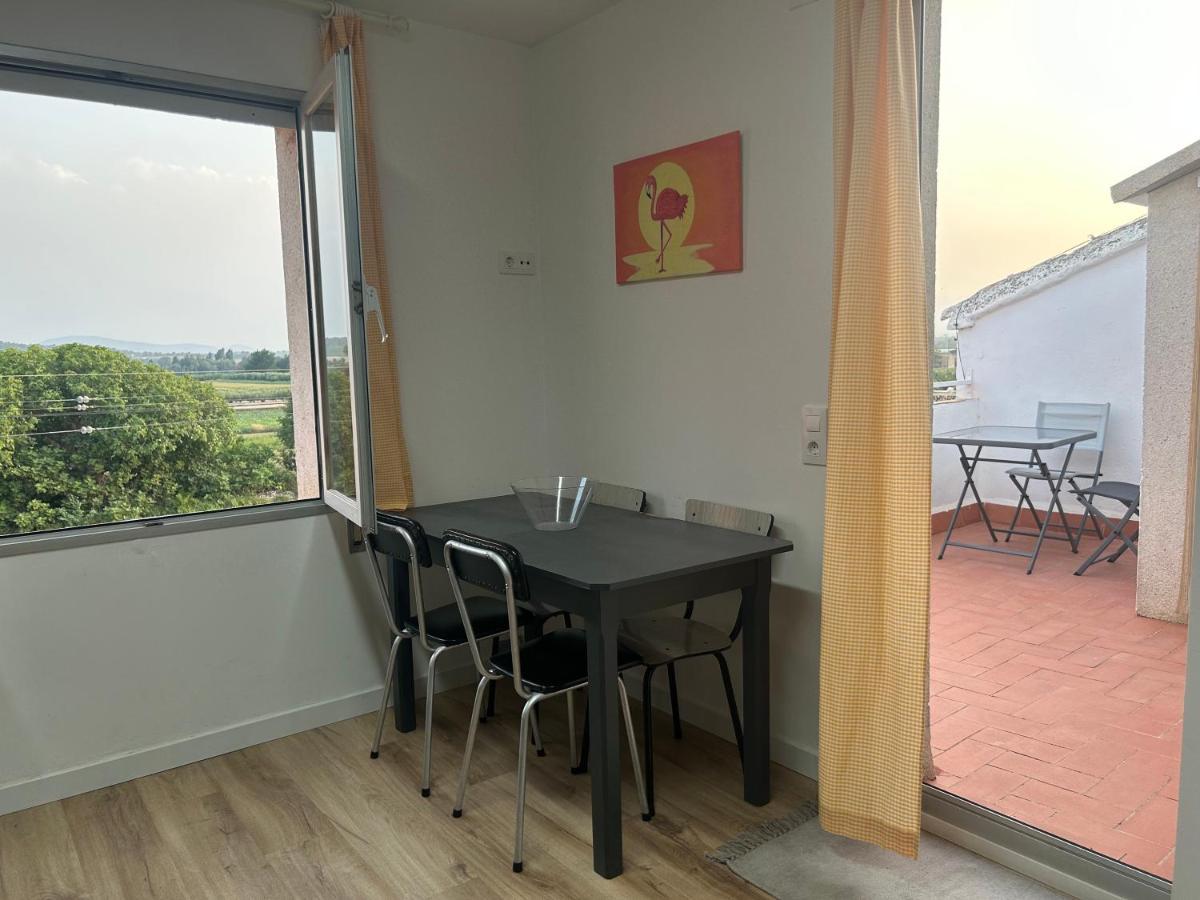 Via Ca'Ls Avis Villa Campredo Eksteriør bilde