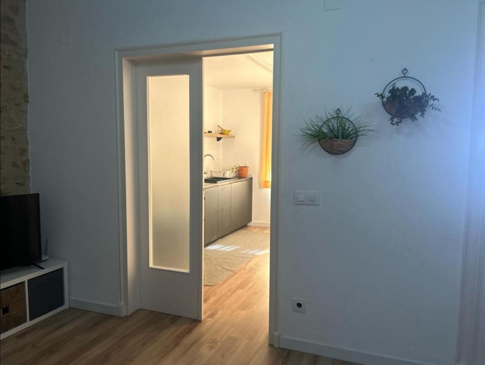 Via Ca'Ls Avis Villa Campredo Eksteriør bilde