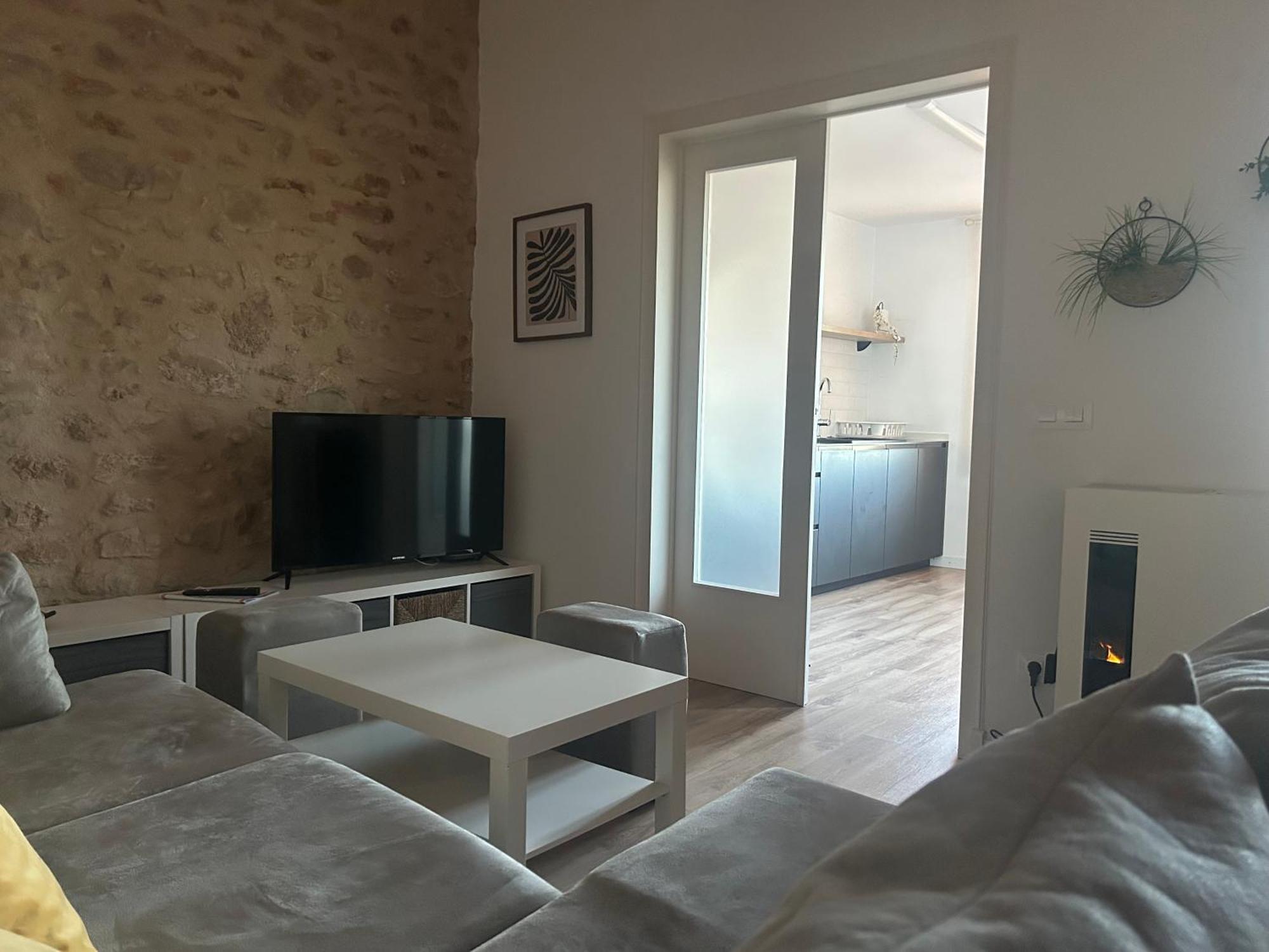 Via Ca'Ls Avis Villa Campredo Eksteriør bilde