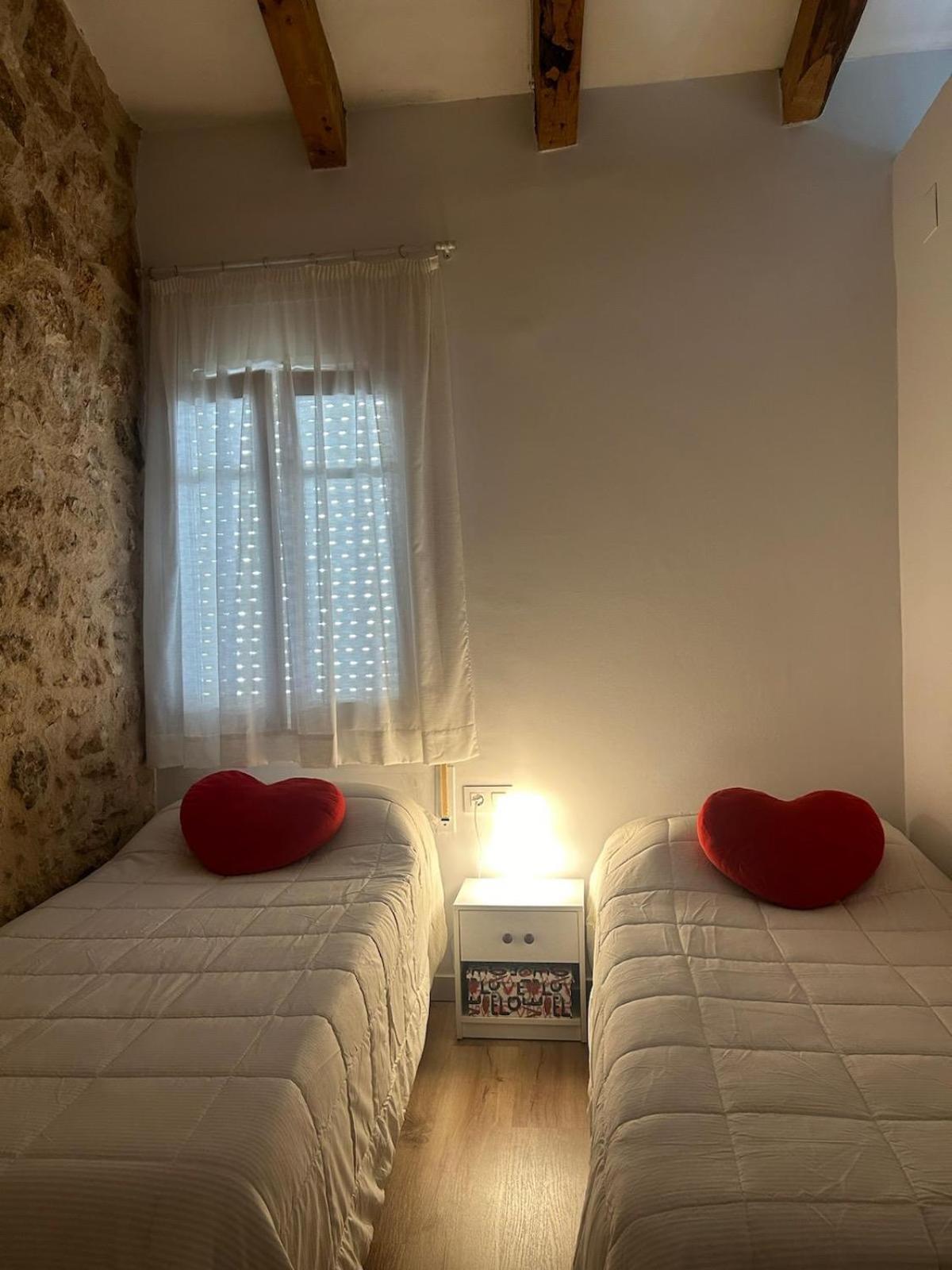 Via Ca'Ls Avis Villa Campredo Eksteriør bilde