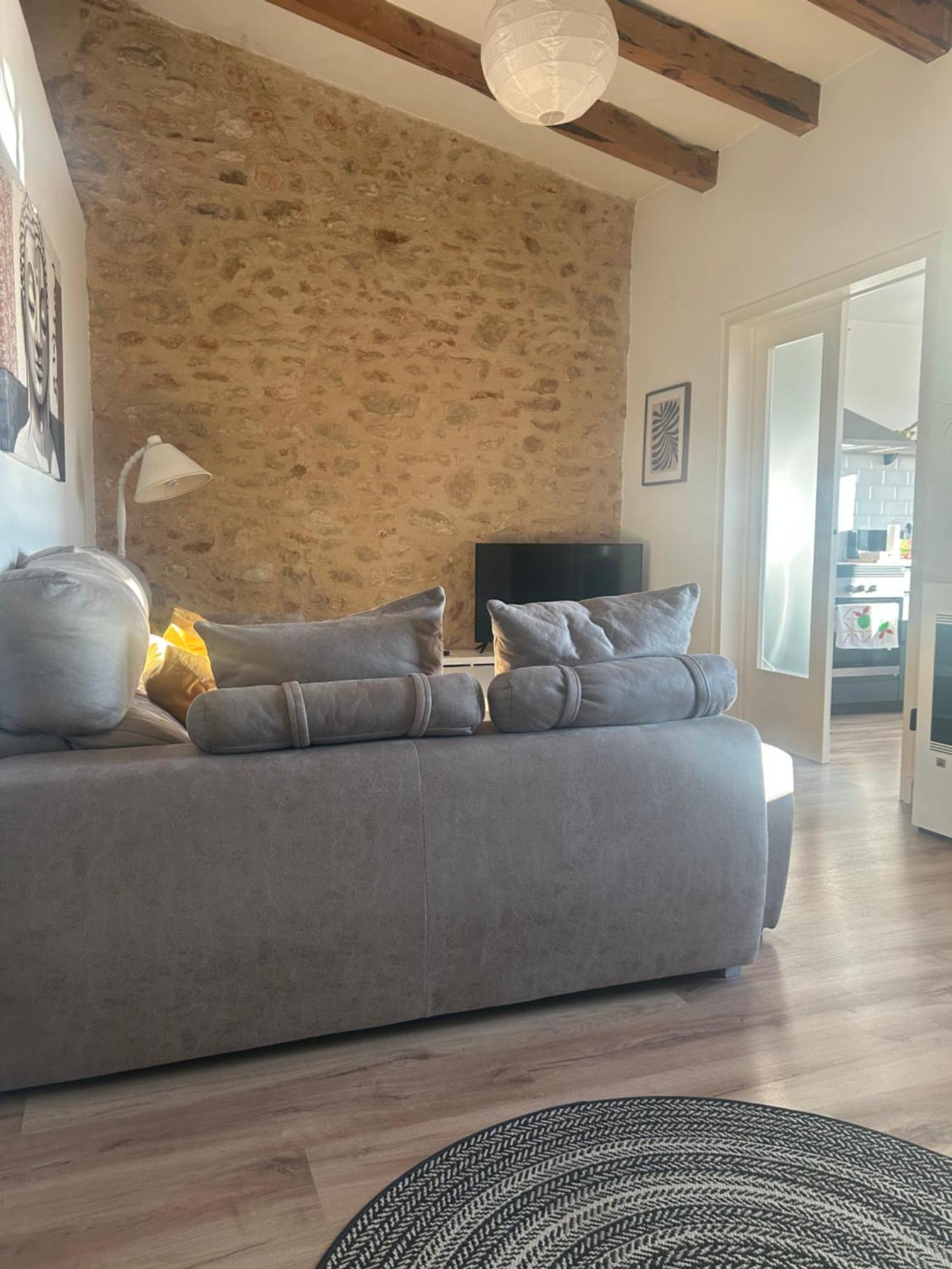 Via Ca'Ls Avis Villa Campredo Eksteriør bilde
